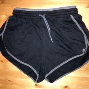 Gymshark Fabric Shorts